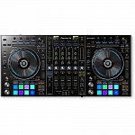 :Pioneer DDJ-RZ DJ   Rekordbox DJ