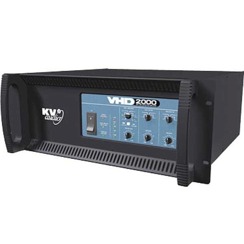 KV2 VHD2000   -    VHD