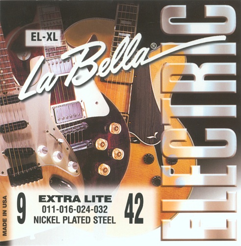 La Bella EL-XL    - 009-042