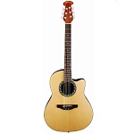 :APPLAUSE Mid Cutaway AB24AII-4 Natural  