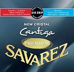 :Savarez 510CRJP New Cristal Cantiga Premium     ,  