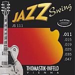:Thomastik JS111 Jazz      , Light, /, 11-47