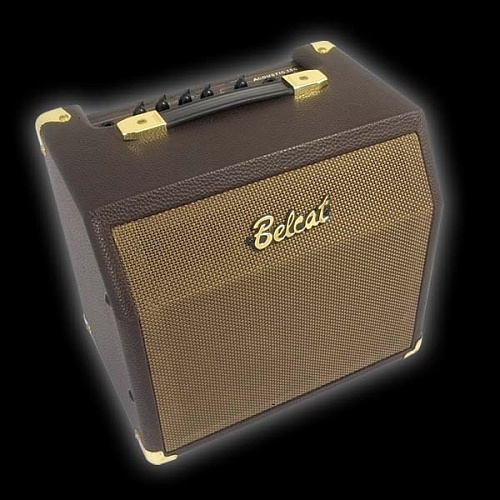 Belcat Acoustic-15C    , 15,   