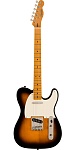 :Fender Squier CV '50s Telecaster MN 2-Color Sunburst ,  