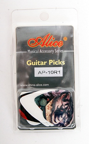 Alice AP-10R1  , 10 ,    , 0,71-8,81 ,