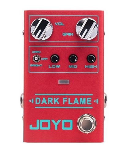 Joyo R-17 Dark Flame  