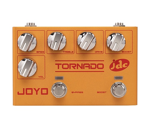 Joyo R-21 Tornado JdC Signature  