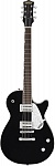 :Gretsch G5425 Jet Club, Rosewood Fingerboard, Black ,  Electromatic Collection, Jet Club,  