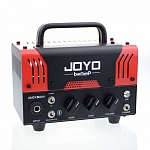 :JOYO Jackman Mini Guitar Amp head 20w Tube pre-amp  