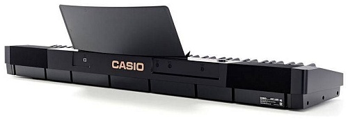 Casio CDP-130BK   