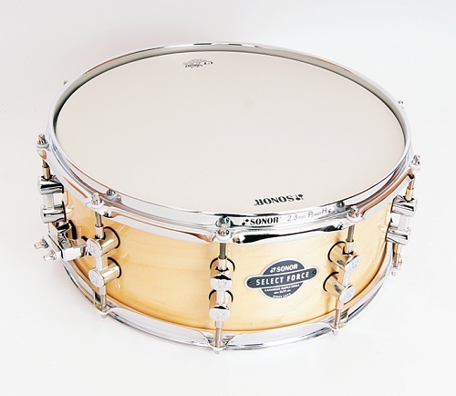Sonor 17314844 SEF 11 1455 SDW 11238 Select Force   14'' x 5,5'',  
