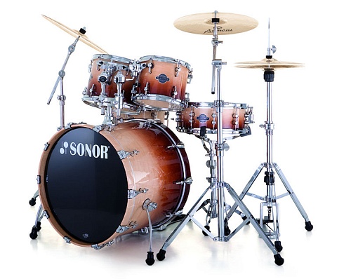 Sonor Select Force SEF 11 Stage 3 Set WM  , --