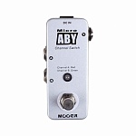 :Mooer Micro ABY - ABY 