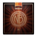 :D'Addario NB1047 Nickel Bronze     , 10-47