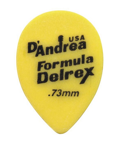 D'Andrea RD358-073 Formula Delrex  72,  ,  . D`Anea