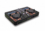 :DJ-TECH U2STATION TWIN MP3 PLAYER  DJ , USB , , scratch
