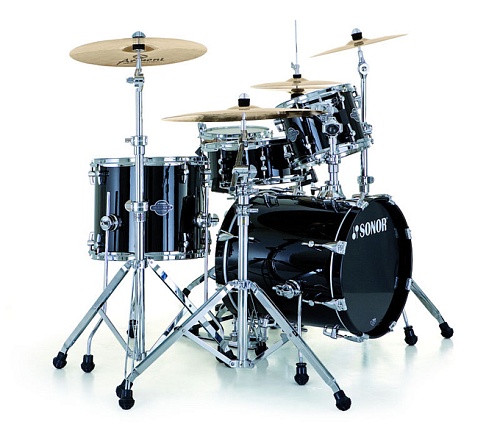 Sonor Select Force SEF 11 Stage 2 Set WM  , 