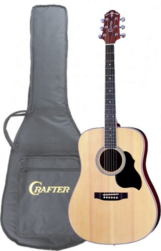 CRAFTER MD-40/N   