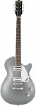 :Gretsch G5426 Jet Club, Rosewood Fingerboard, Silver ,  Electromatic Collection, Jet Club,  