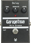 :VISUAL SOUND GTAG Garage Tone Axle Grease Delay  